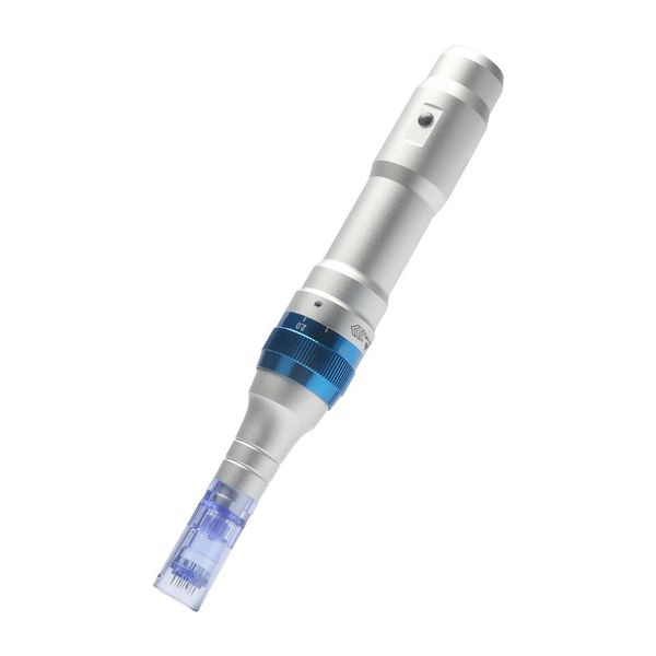 Dr Pen Ultima A6 Wireless Pen (Battery &amp; Corded Pen)