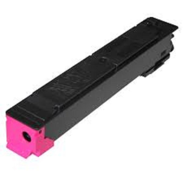 Generic Magenta Toner Cartridge for Kyocera TK895