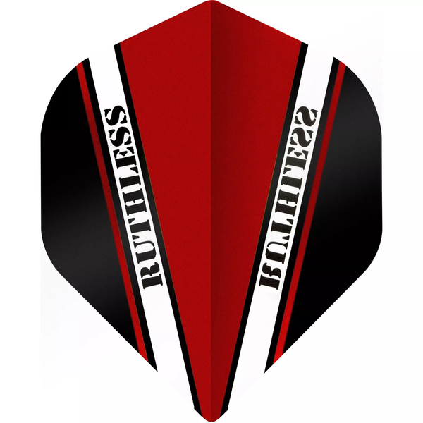 Ruthless logo