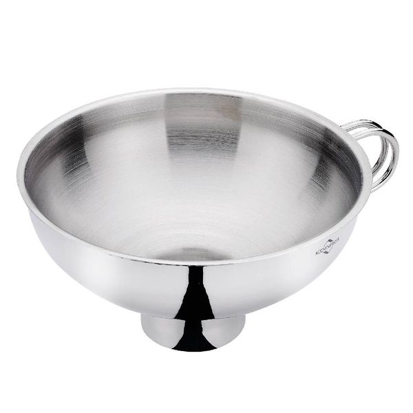 Kuechenprofi Jam Funnel