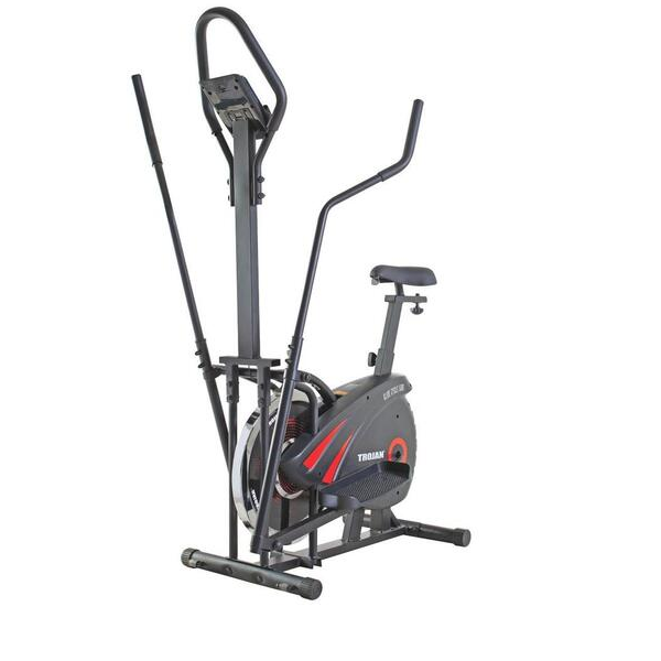 trojan exercise bike takealot