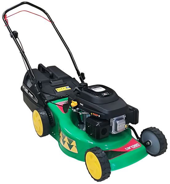 Tandem - Executive VX160 Torx Mulch &amp; Catch Lawnmower