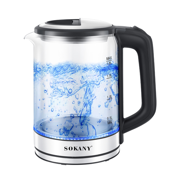 Sokany-Jug Kettle for Boiling Water Coffee