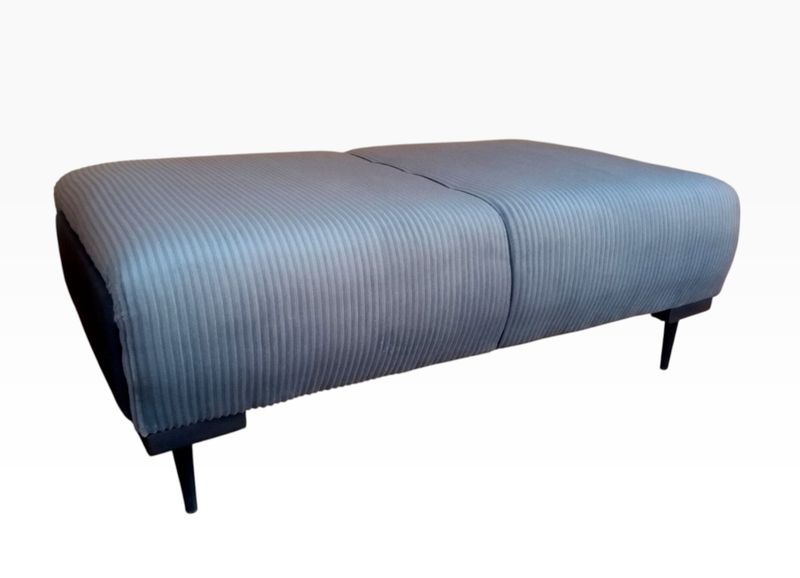Bella Ombre Modern Era Ottoman