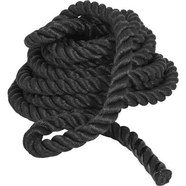 Premium Battle Rope - Diameter 3.8 cm Gorilla Sports SA