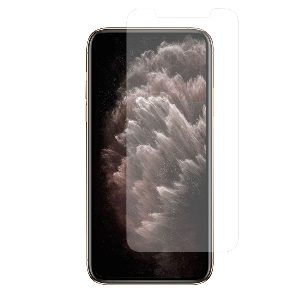 Body Glove Tempered Glass Screenguard Apple iPhone 11 Pro Max/XS Max