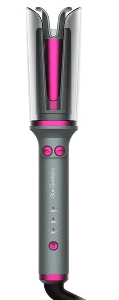 GlamGoddess Curling Iron