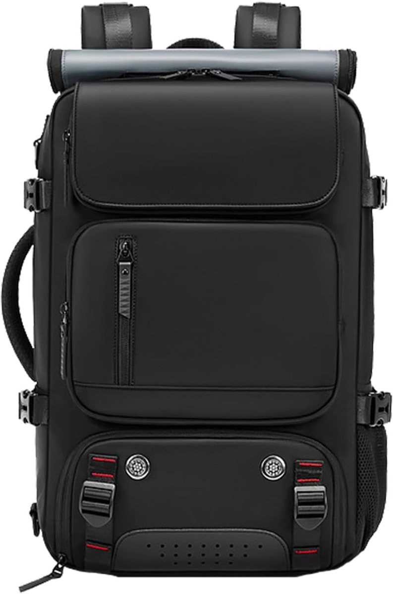 Outdoor Travel Backpack For Hiking, Traveling, Outdoor Activities