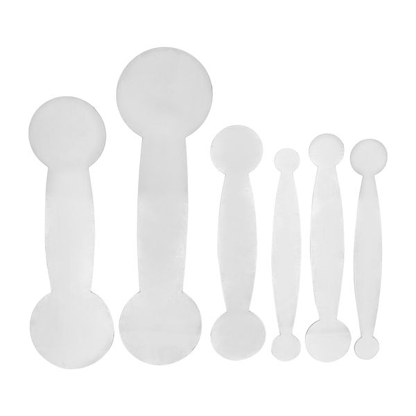 Saxophone Flat Pad Leveling Tool