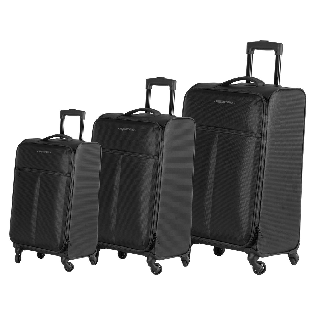 Marco FlexLite Luggage Set
