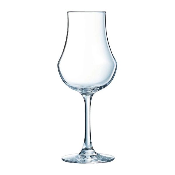 160ml C&amp;S Open Up Ambient Stemmed Glass - Set of 6