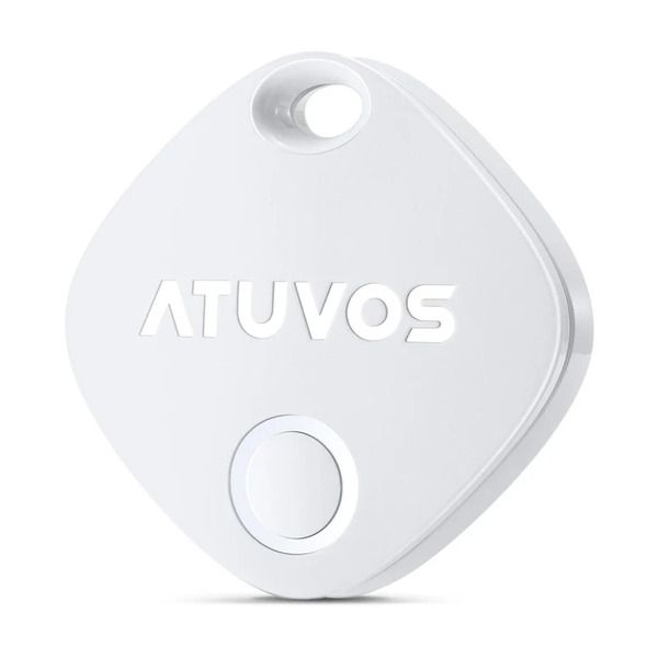 Atuvos logo
