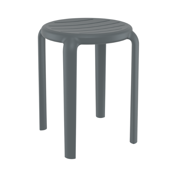 Siesta exclusive Patio Tom Low Stool