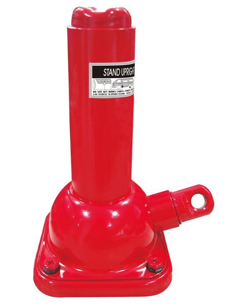 ACA Mechanical 2 Stage Jack 2 Ton 215mm - 485mm