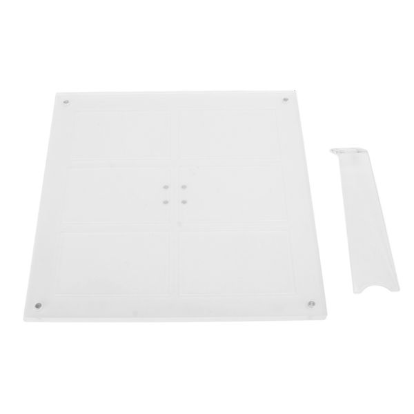 Magnetic Frame 3" Holds 6 Pictures