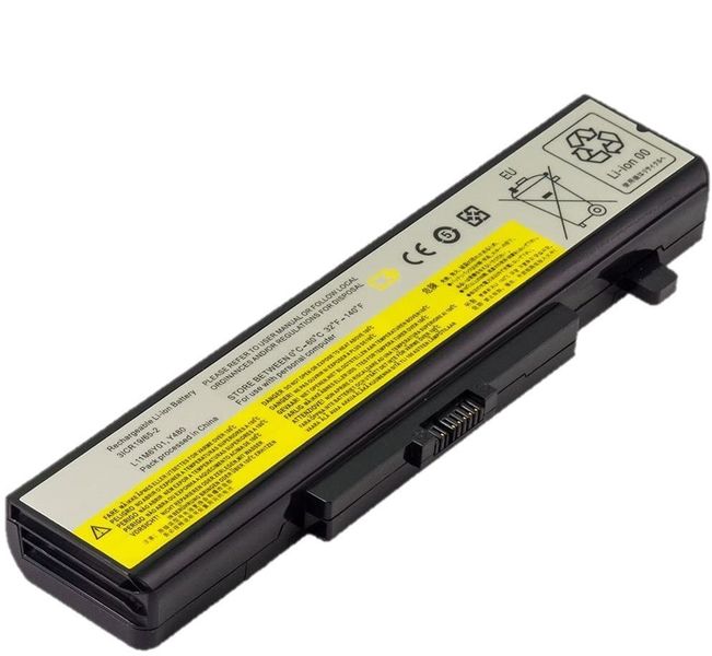Replacement Laptop Battery for Lenovo Y480
