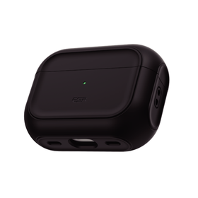 Compatible with Airpods Pro 3 Case Cover Silicone 2025 with Clean