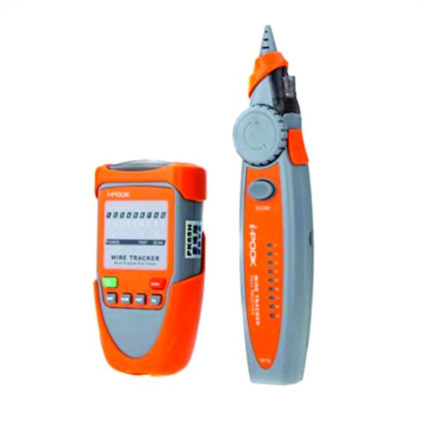 I-POOK PK65H Multi Purpose Wire Tracker