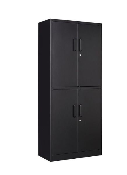 StoreMaster Metal Storage Cabinet