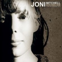 Both Sides, Now (CD / Album)