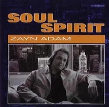 Soul Spirit (CD)