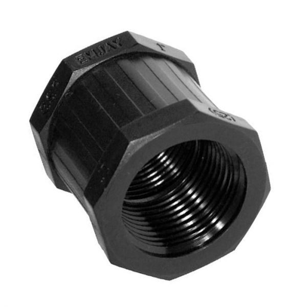 Emjay - Impact Socket 40mm - 2 Pack