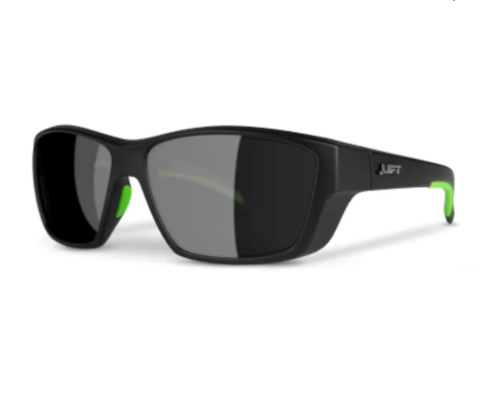 Lancer Eyewear Safety Glasses