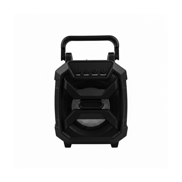 Wireless Speaker - Big Sound, Anywhere You Go