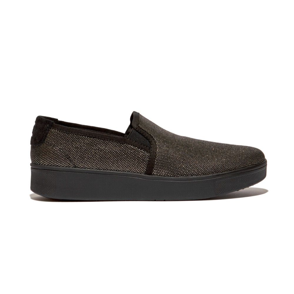 fitflop canvas