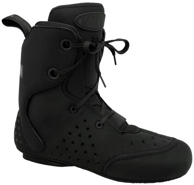 Intuition Skate Premium Liner - Black