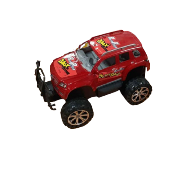 RC Blazer 4X4 Remote control Race toy Car