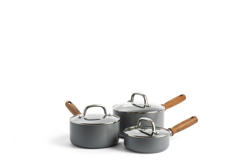 Greenpan Mayflower 6 Piece Set