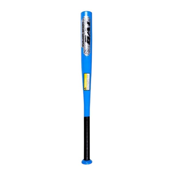 25-Inch Metal Baseball Bat - Lightweight Aluminum Alloy Bat for Training