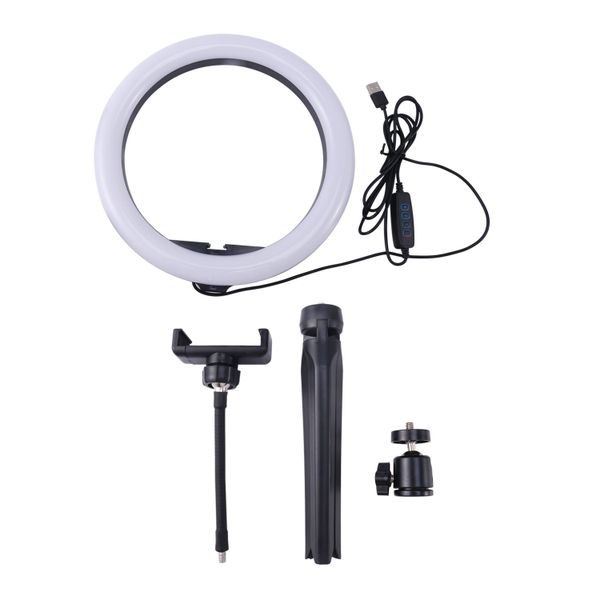Led Ring Light
