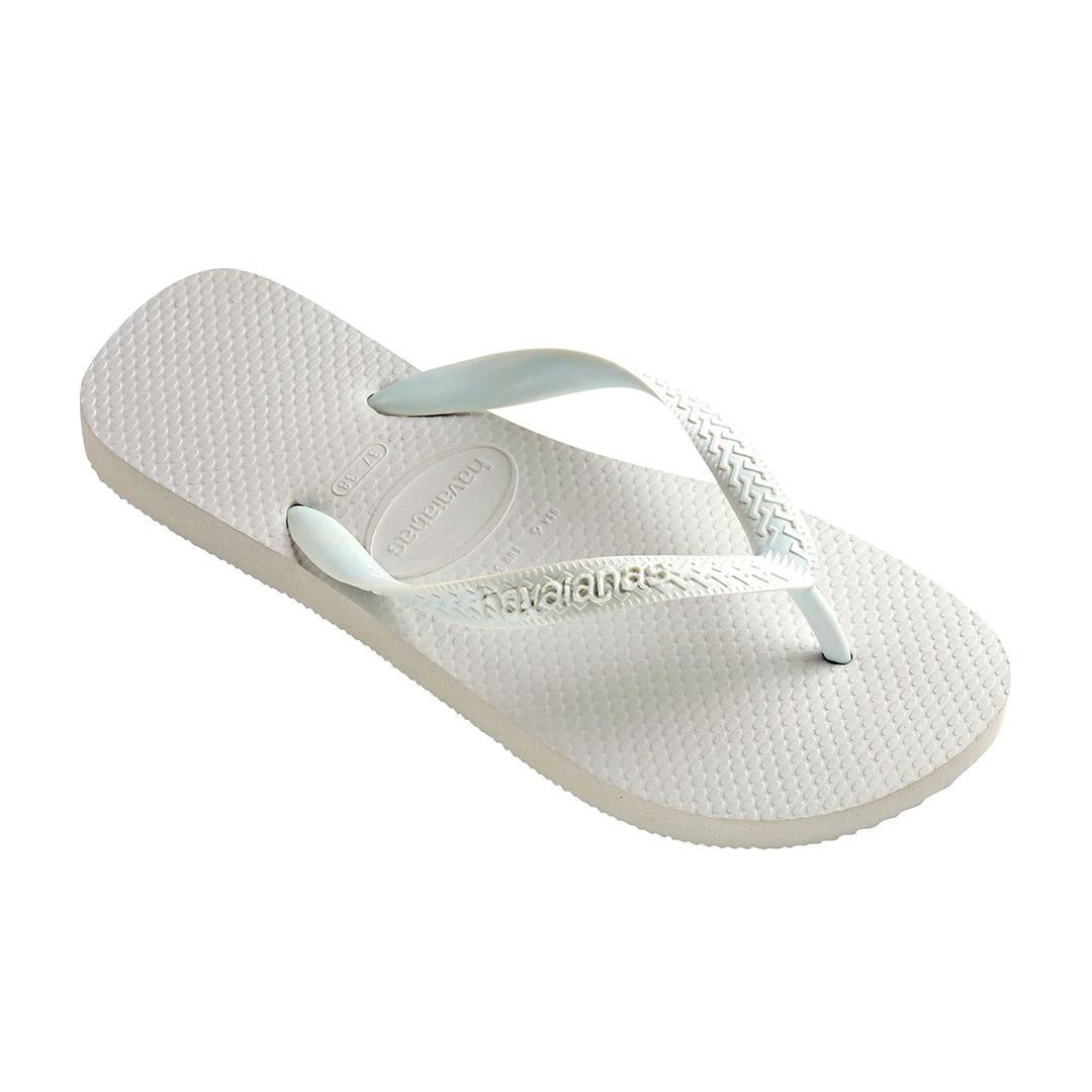 Havaianas Top - White | Buy Online in South Africa | takealot.com