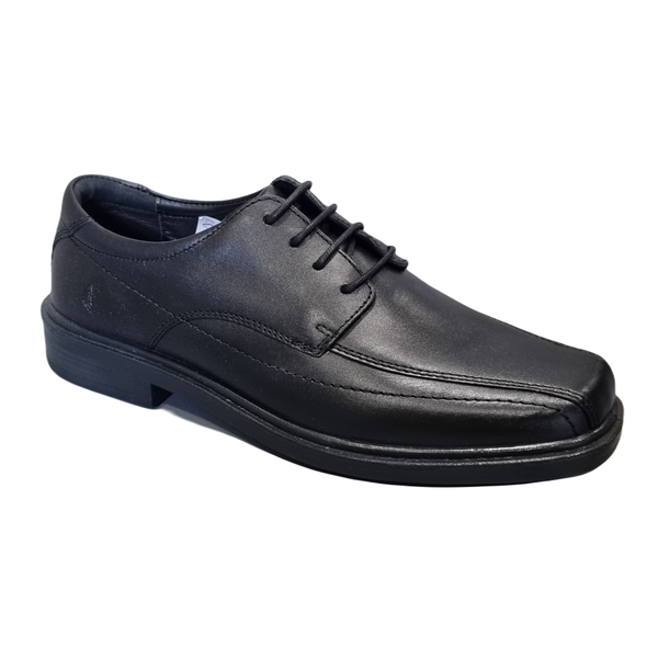 Hush Puppies Venture II Black