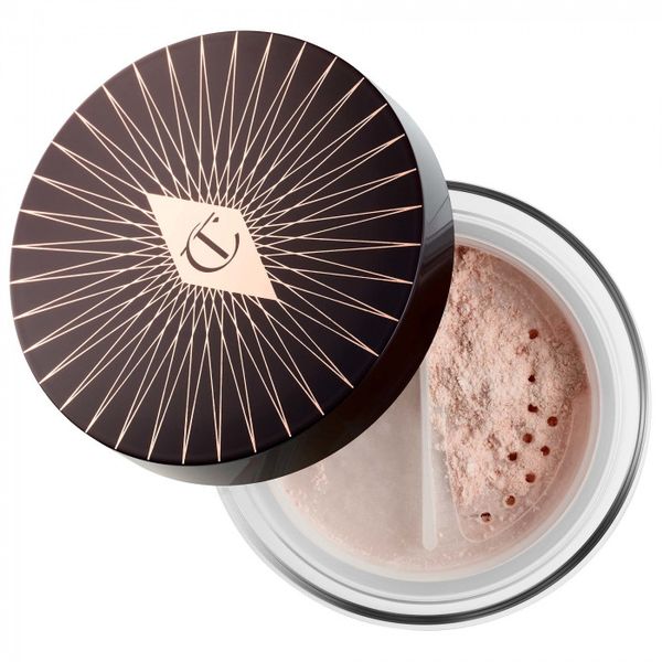 Charlotte Tilbury - Genius Under Eye &amp; Face Magic Setting Powder (Fair)