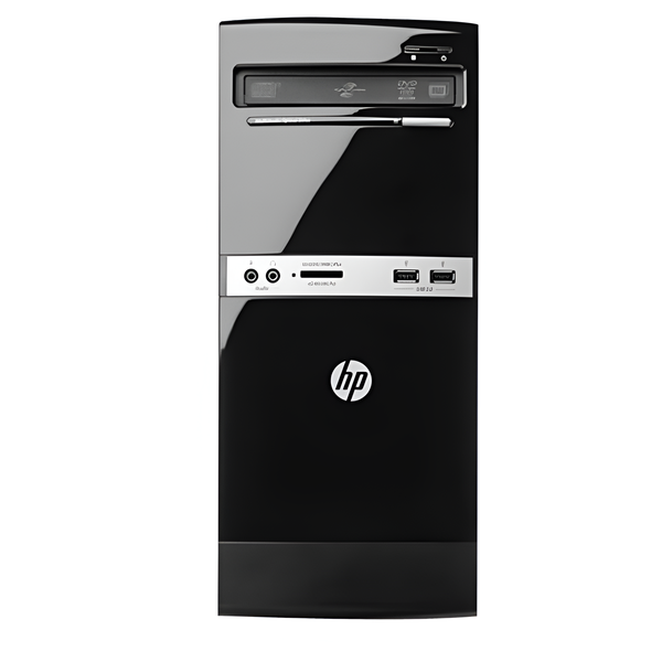Certified Pre-Owned HP 600B - Intel Pentium - 8GB RAM - 256GB SSD