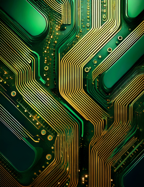 Circuit Board image