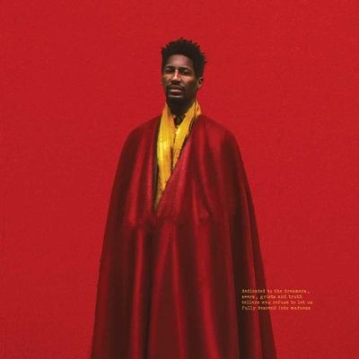WE ARE (Vinyl / 12" Album)