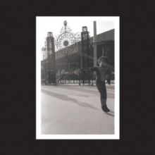 Open the Gate (CD / Album)