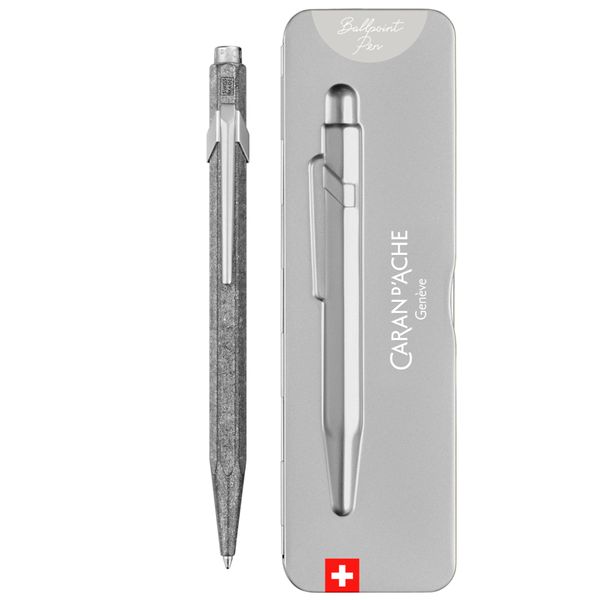 Caran D'Ache 849 ORIGINAL ballpoint pen