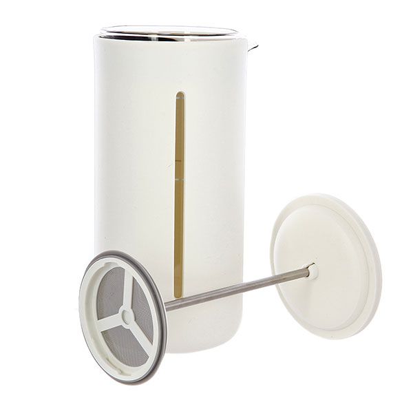 Timemore Small-U Fresh Press - White (450ml)