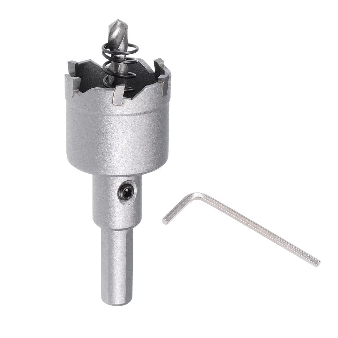 FI- Carbide Hole Saw Cutter Drill Bit : 32mm | Shop Today. Get it ...