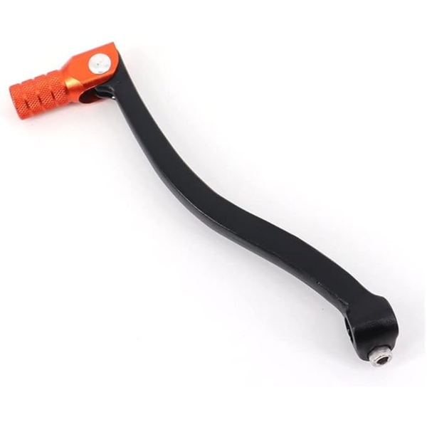 Folding Motorcycle Gear Shift Lever Compatible with KTM 125-300