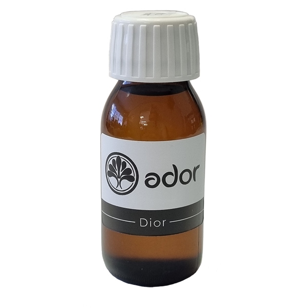 Dior - Fragrance Oil 60ml