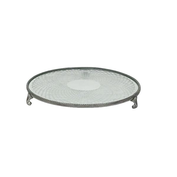 YB Ambiente - Trivet Crystal French