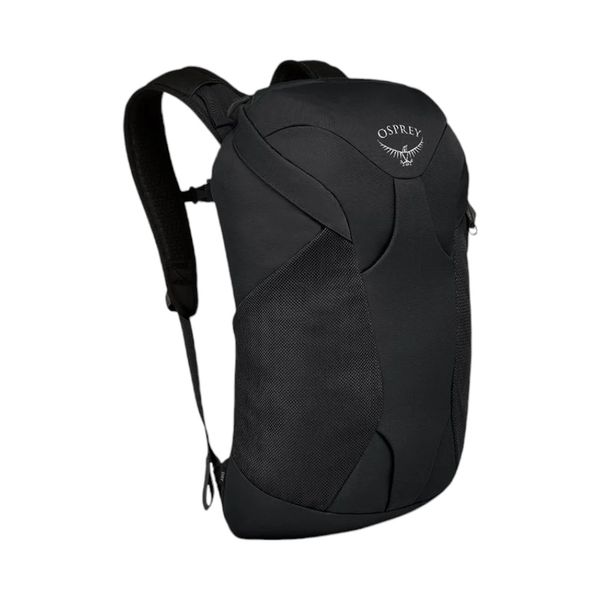 Osprey Farpoint Fairview Daypack Black O/S