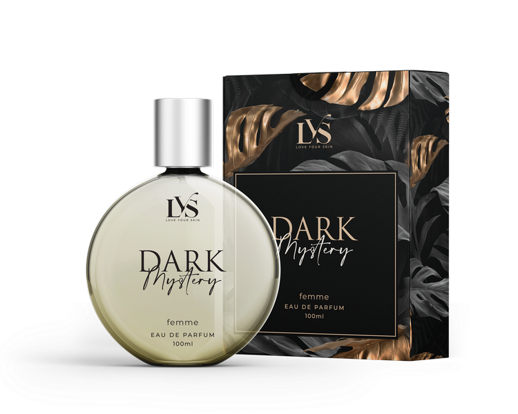 LYS AQUA SPORT Homme EAU DE PARFUM 100ml