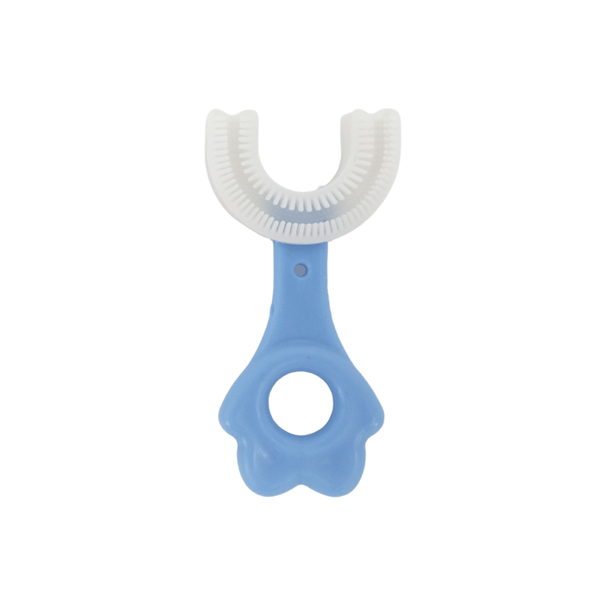 Children's U-Shaped Toothbrush